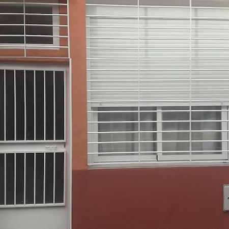 Appartement Becquer 3 à Málaga Extérieur photo