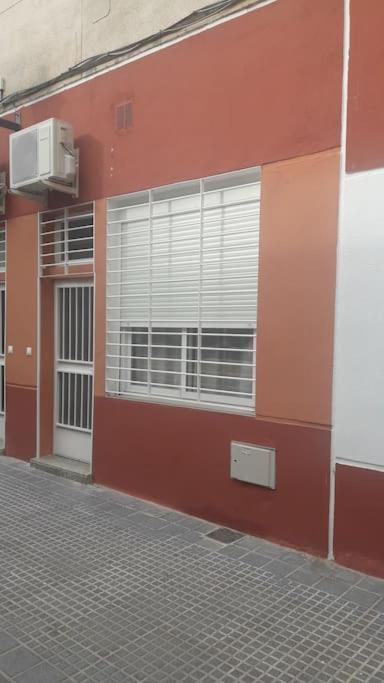 Appartement Becquer 3 à Málaga Extérieur photo
