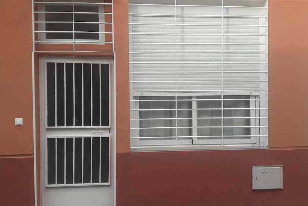 Appartement Becquer 3 à Málaga Extérieur photo